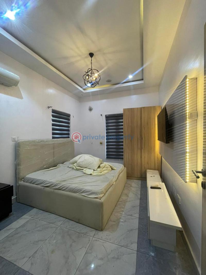 2 bedroom Flat & Apartment For Rent Lekki Phase 1 Lagos - 3