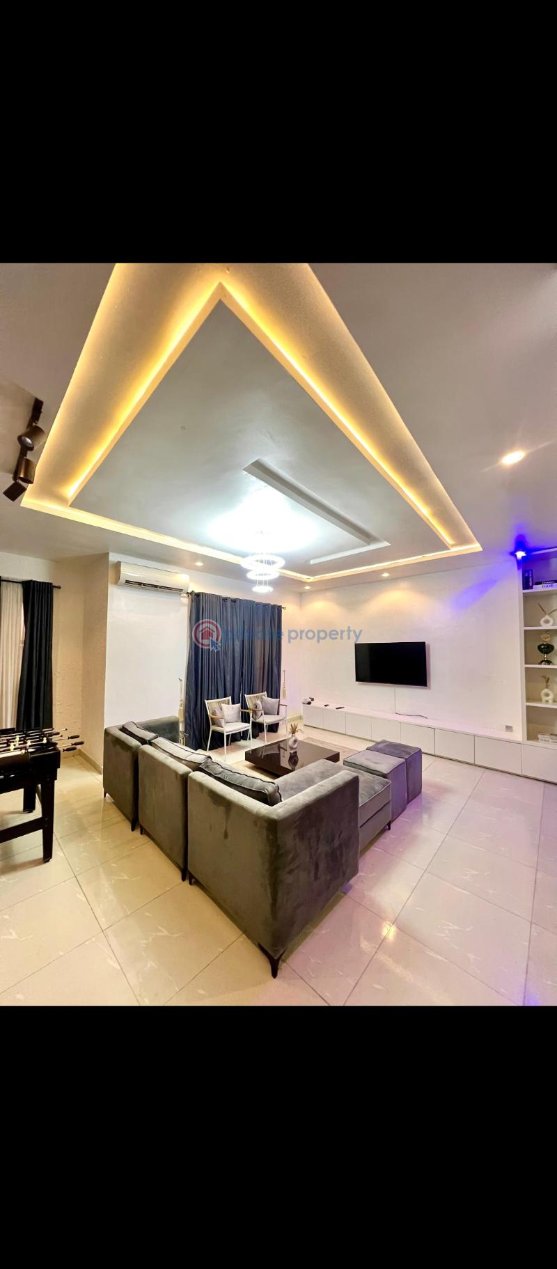 2 bedroom Block Of Flats For Sale Ikate Elegushi Lekki Lagos