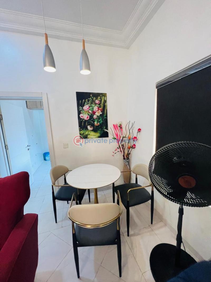2 bedroom Flat & Apartment For Rent Close To Primewater Lekki Phase 1 Lagos - 2