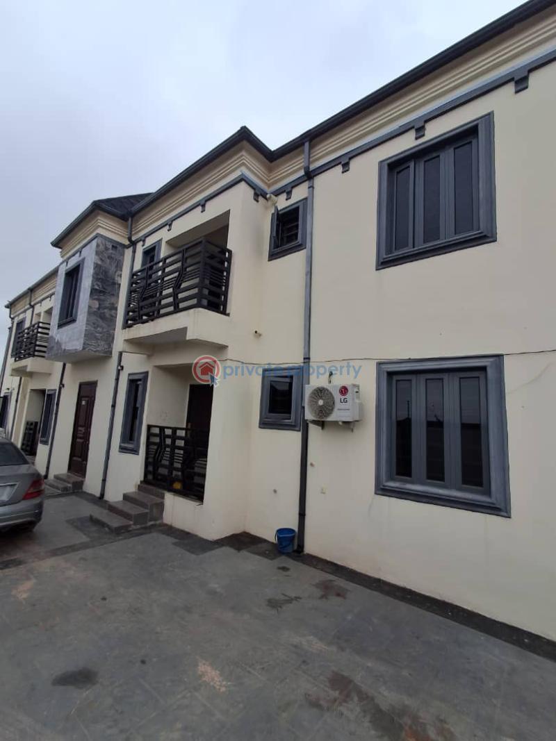 2 bedroom Block Of Flats For Rent Ateere, Tipper Garage, Akala Express, Oluyole Extension, Ibadan Akala Express Ibadan Oyo - 2