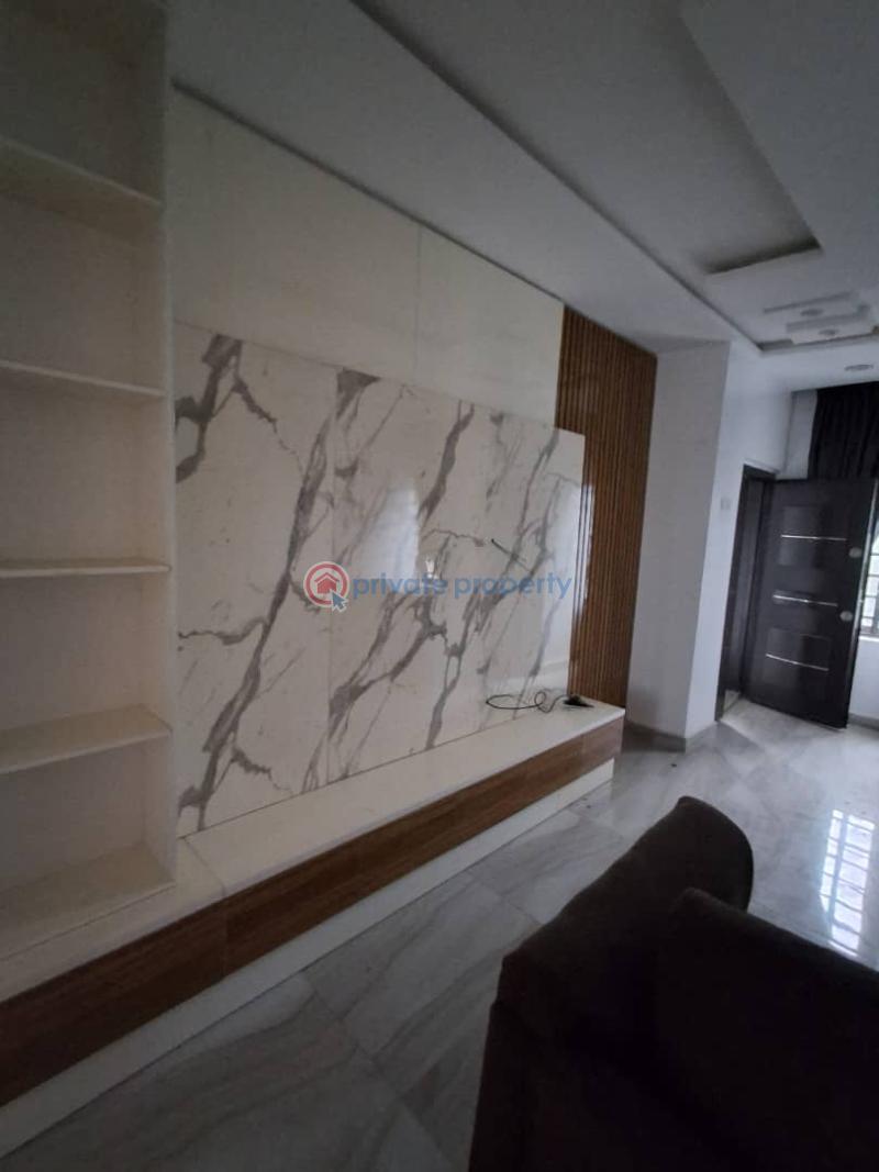 2 bedroom Block Of Flats For Rent Ateere, Tipper Garage, Akala Express, Oluyole Extension, Ibadan Akala Express Ibadan Oyo - 3