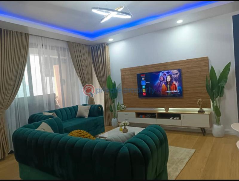 2 bedroom Block Of Flats For Sale Freedom Way Lekki Phase 1 Ikate Elegushi Lekki Lagos - 4