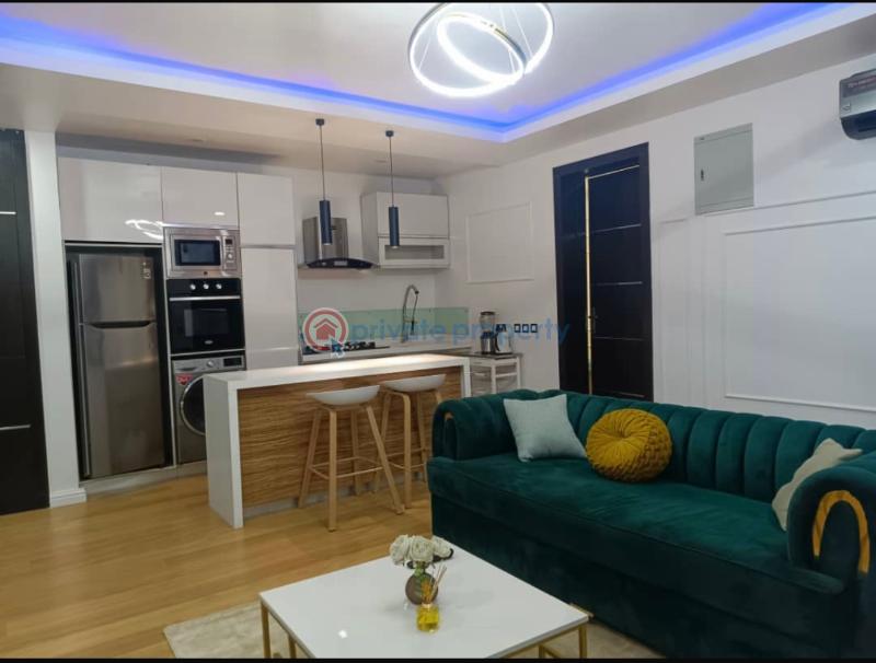 2 bedroom Block Of Flats For Sale Freedom Way Lekki Phase 1 Ikate Elegushi Lekki Lagos - 3