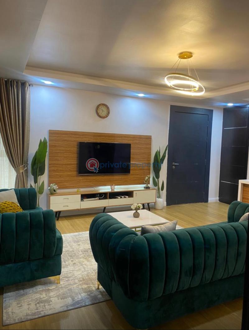2 bedroom Block Of Flats For Sale Freedom Way Lekki Phase 1 Ikate Elegushi Lekki Lagos - 0