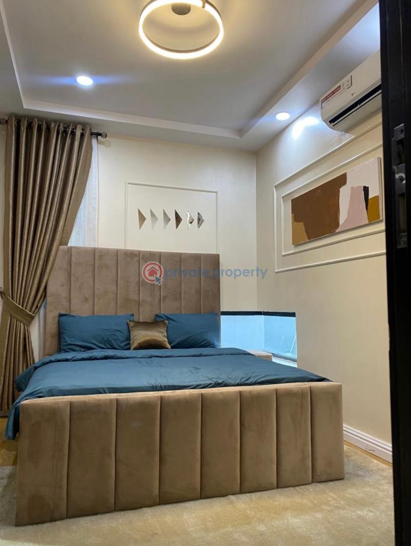 2 bedroom Block Of Flats For Sale Freedom Way Lekki Phase 1 Ikate Elegushi Lekki Lagos - 6