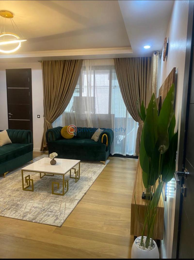 2 bedroom Block Of Flats For Sale Freedom Way Lekki Phase 1 Ikate Elegushi Lekki Lagos - 7