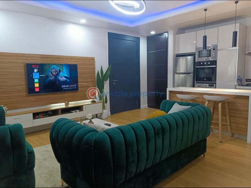 2 bedroom Block Of Flats For Sale Freedom Way Lekki Phase 1 Ikate Elegushi Lekki Lagos - 1