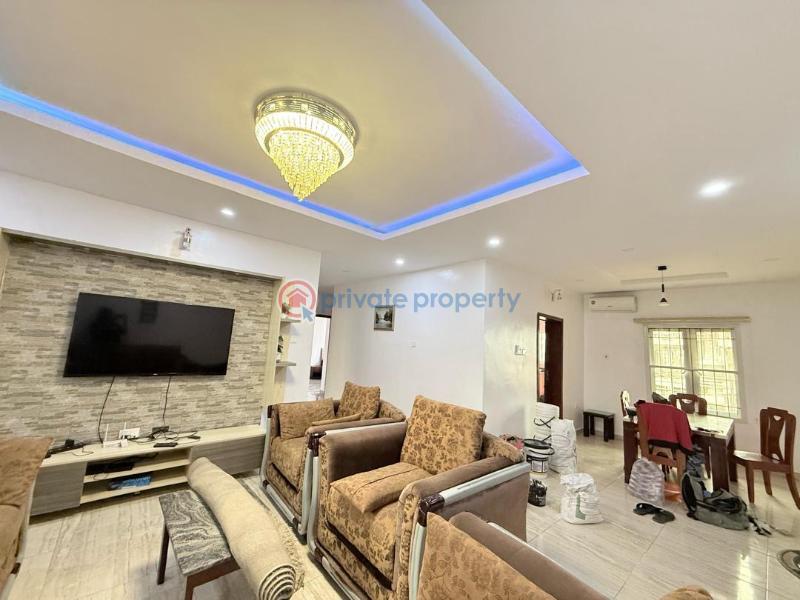 2 bedroom Block Of Flats For Rent Ikate Elegushi Lekki Lagos - 1