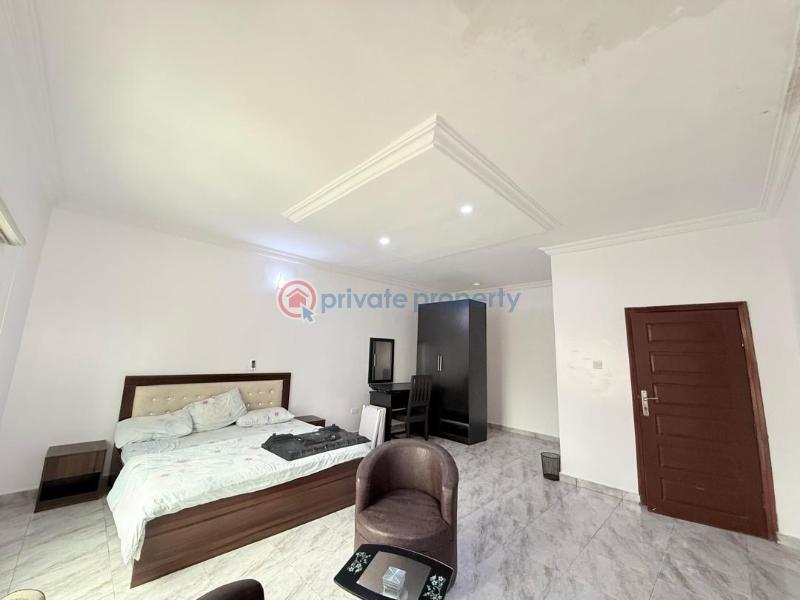 2 bedroom Block Of Flats For Rent Ikate Elegushi Lekki Lagos - 0