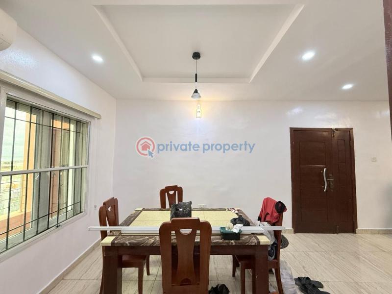 2 bedroom Block Of Flats For Rent Ikate Elegushi Lekki Lagos - 6