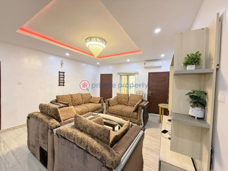 2 bedroom Block Of Flats For Rent Ikate Elegushi Lekki Lagos - 4