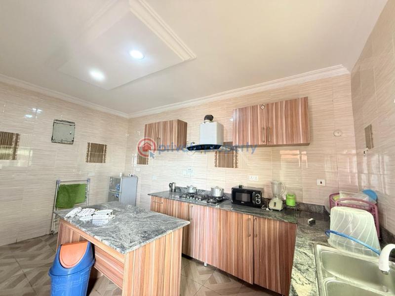 2 bedroom Block Of Flats For Rent Ikate Elegushi Lekki Lagos - 5