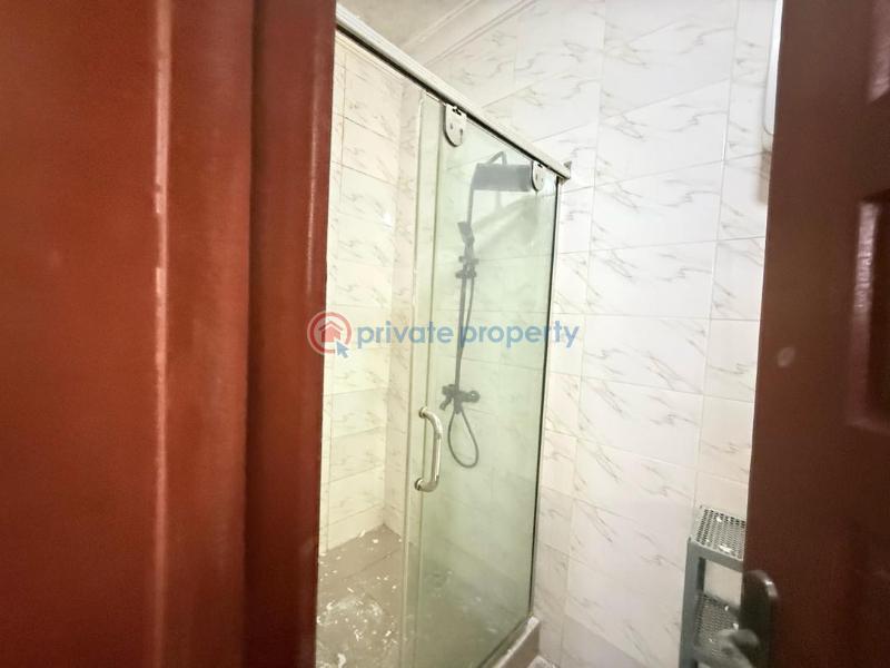 2 bedroom Block Of Flats For Rent Ikate Elegushi Lekki Lagos - 3