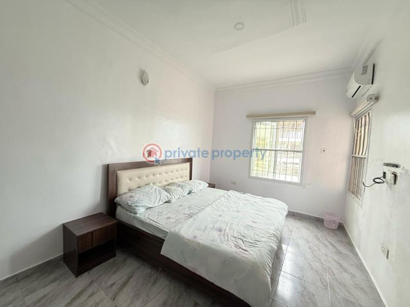 2 bedroom Block Of Flats For Rent Ikate Elegushi Lekki Lagos - 2