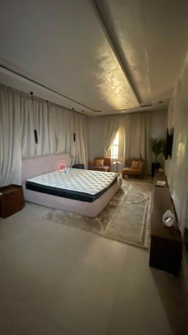 2 bedroom Flat & Apartment For Rent Banana Island Ikoyi Lagos - 9