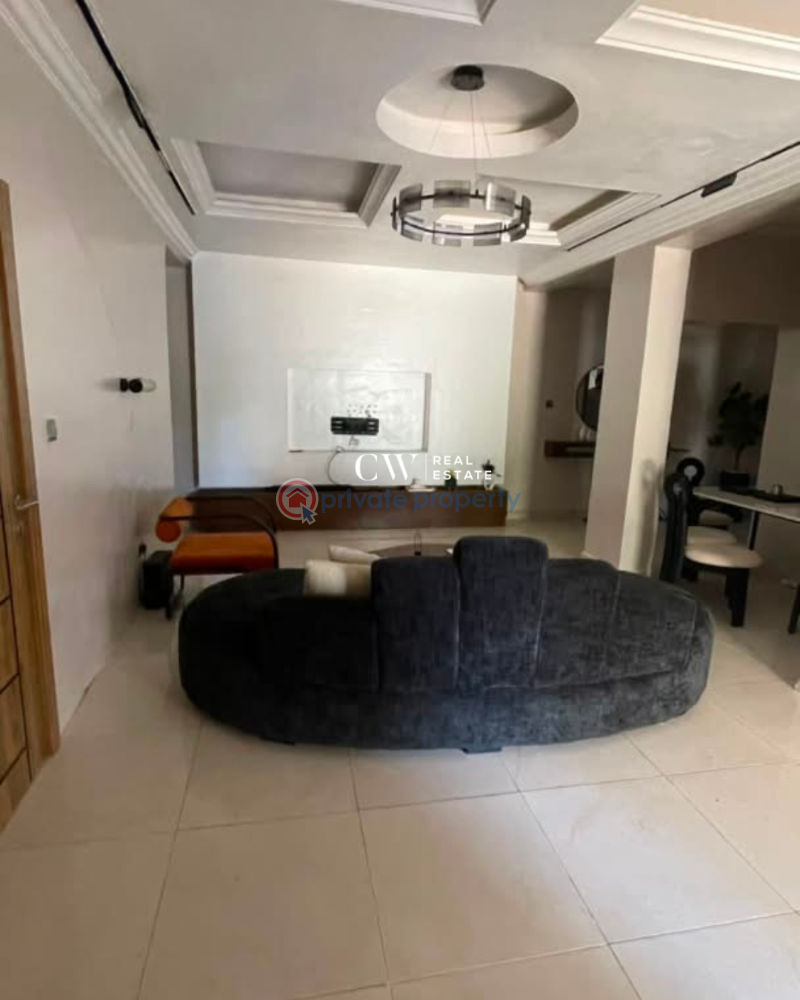 2 bedroom Flat & Apartment For Rent Banana Island Ikoyi Lagos - 0