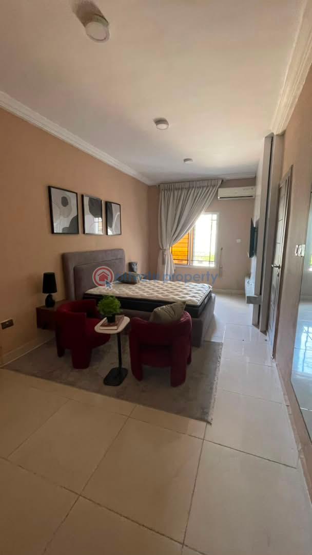 2 bedroom Flat & Apartment For Rent Banana Island Ikoyi Lagos - 6