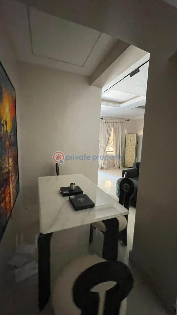 2 bedroom Flat & Apartment For Rent Banana Island Ikoyi Lagos - 5
