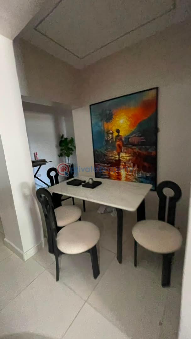 2 bedroom Flat & Apartment For Rent Banana Island Ikoyi Lagos - 3