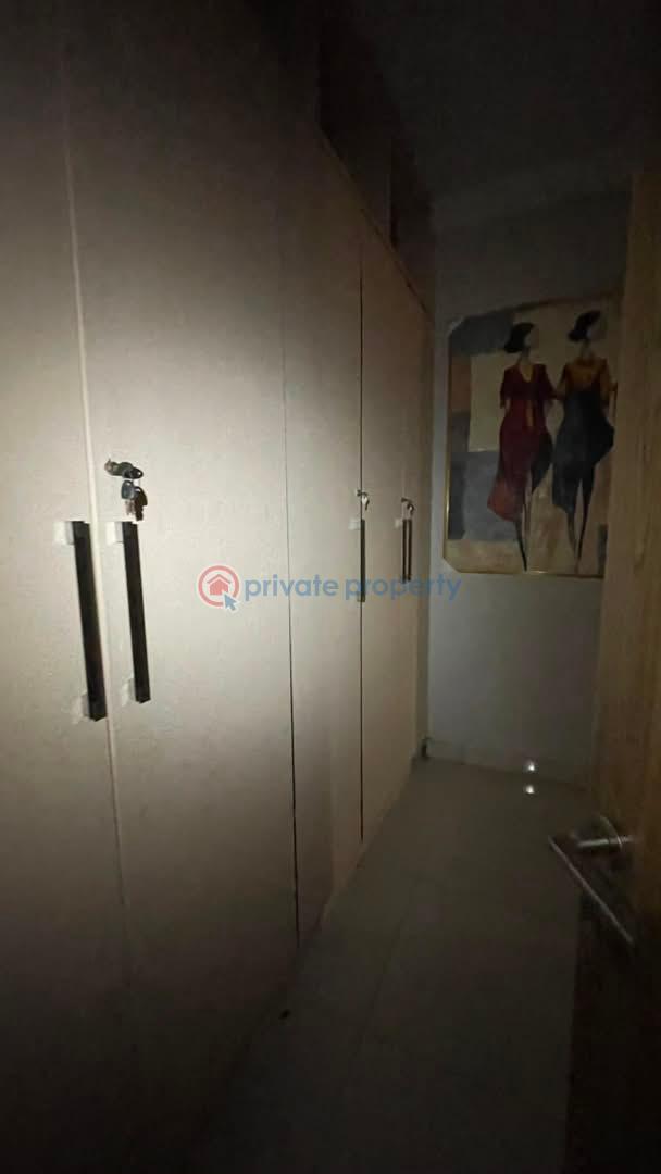 2 bedroom Flat & Apartment For Rent Banana Island Ikoyi Lagos - 8