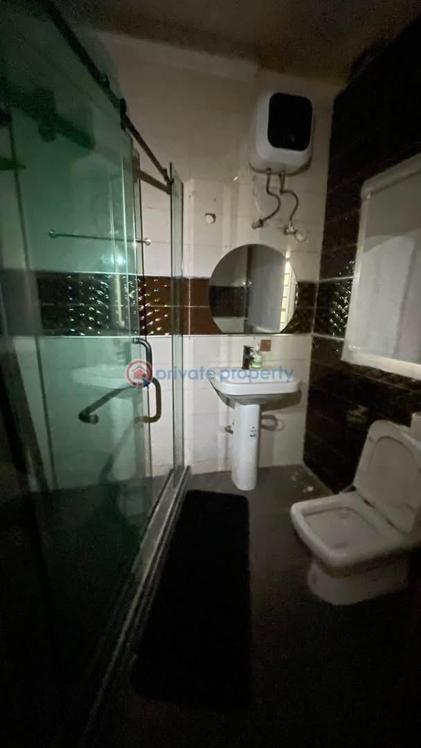2 bedroom Flat & Apartment For Rent Banana Island Ikoyi Lagos - 12