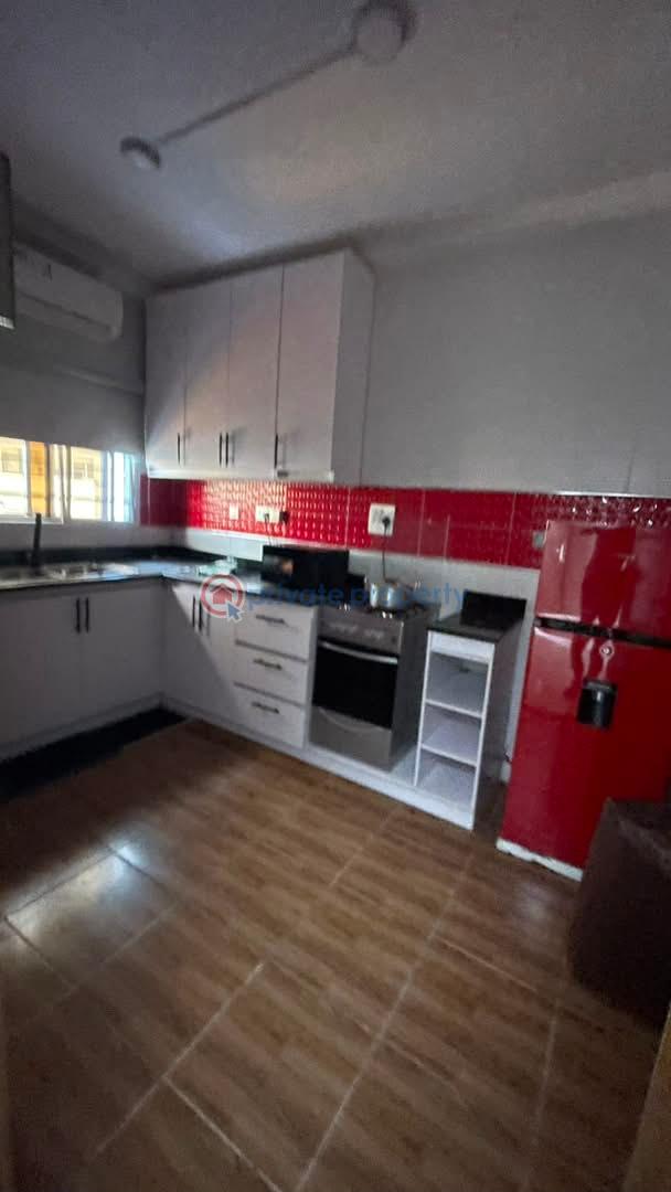 2 bedroom Flat & Apartment For Rent Banana Island Ikoyi Lagos - 1
