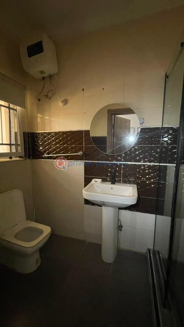 2 bedroom Flat & Apartment For Rent Banana Island Ikoyi Lagos - 10