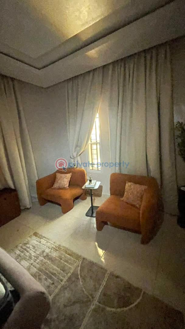 2 bedroom Flat & Apartment For Rent Banana Island Ikoyi Lagos - 11
