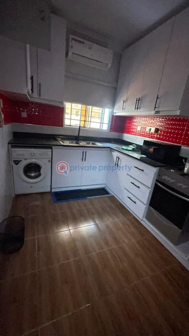2 bedroom Flat & Apartment For Rent Banana Island Ikoyi Lagos - 4