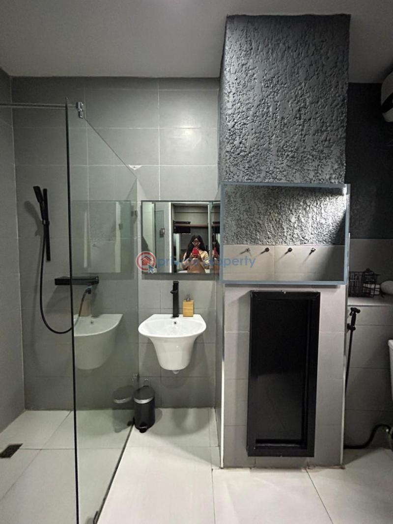 2 bedroom Flat & Apartment For Rent Ikate Elegushi Lekki Lagos - 2