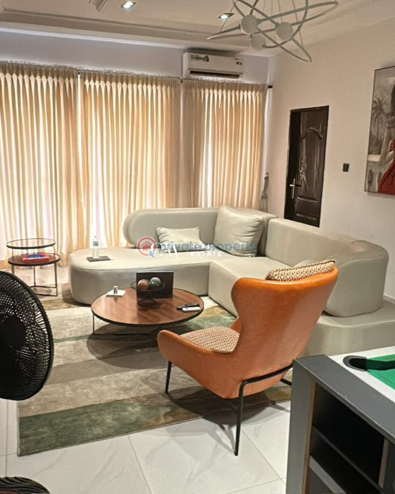 2 bedroom Flat & Apartment For Rent Ilasan Lekki Lagos - 0