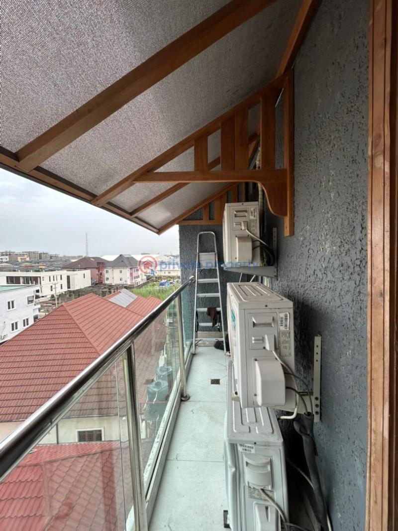 2 bedroom Flat & Apartment For Rent Ikate Elegushi Lekki Lagos - 3