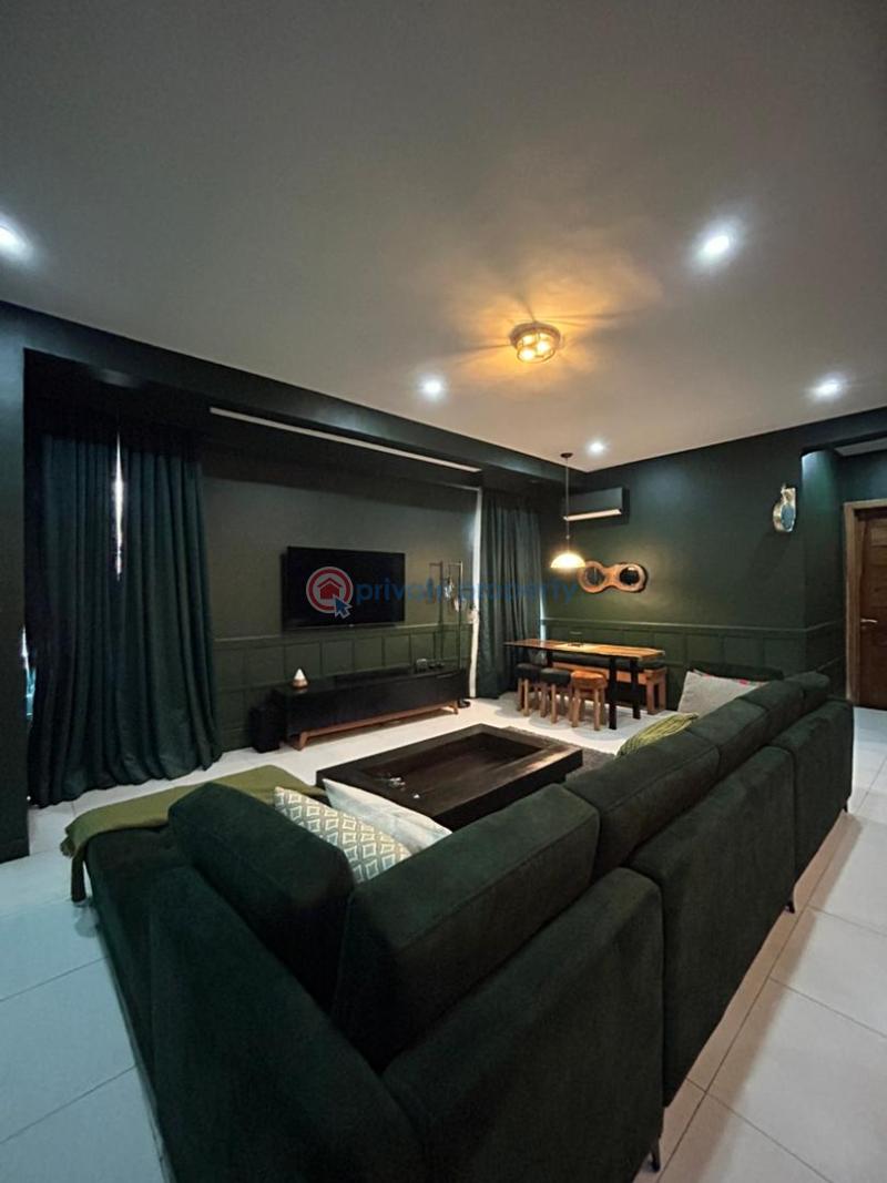 2 bedroom Flat & Apartment For Rent Ikate Elegushi Lekki Lagos - 7