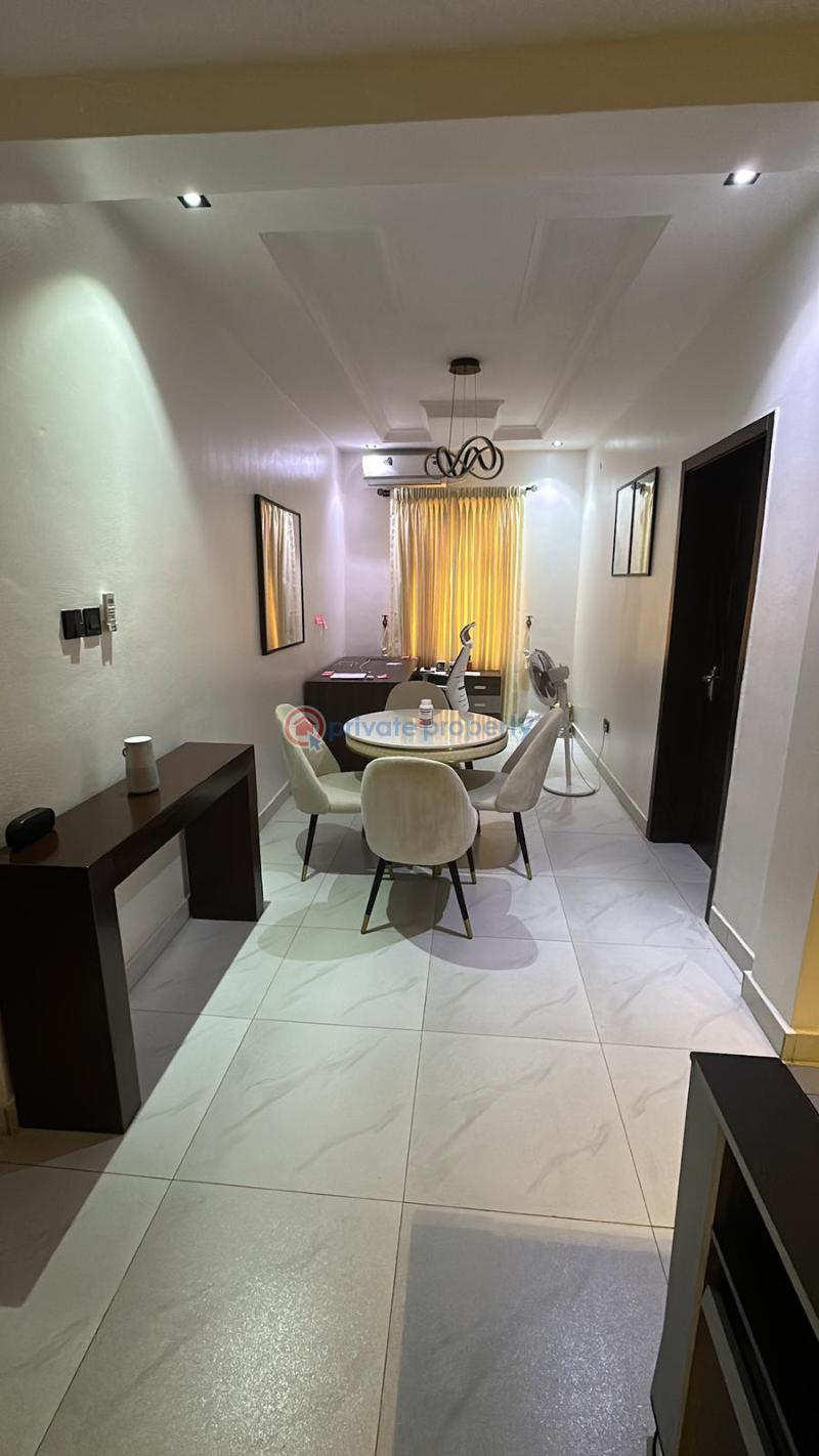 2 bedroom Flat & Apartment For Rent Ilasan Lekki Lagos - 3