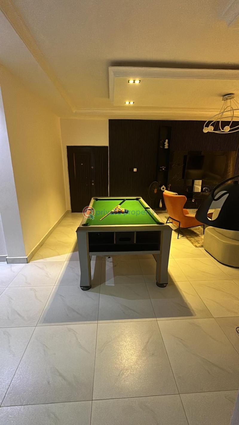2 bedroom Flat & Apartment For Rent Ilasan Lekki Lagos - 4