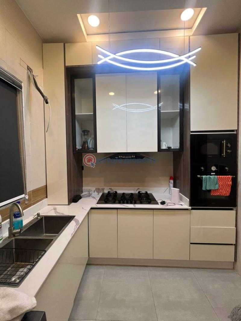 2 bedroom Flat & Apartment For Rent Lekki Phase 1 Lagos - 5