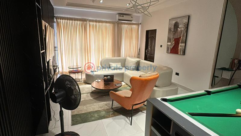 2 bedroom Flat & Apartment For Rent Ilasan Lekki Lagos - 5