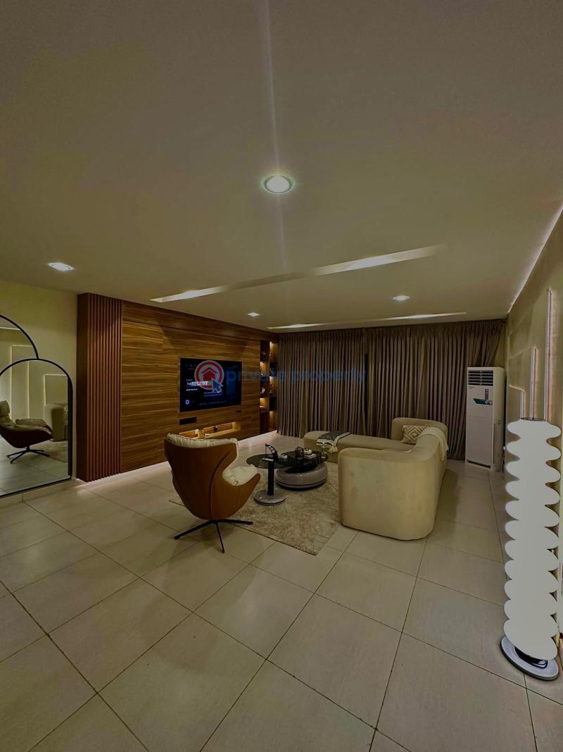 2 bedroom Flat & Apartment For Rent Lekki Phase 1 Lagos - 6
