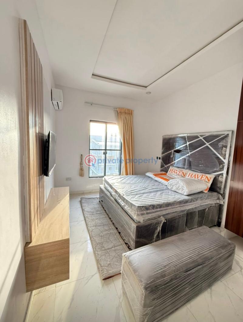 2 bedroom Block Of Flats For Sale Off Freedom Way Lekki Phase 1 Lekki Phase 1 Lagos - 3