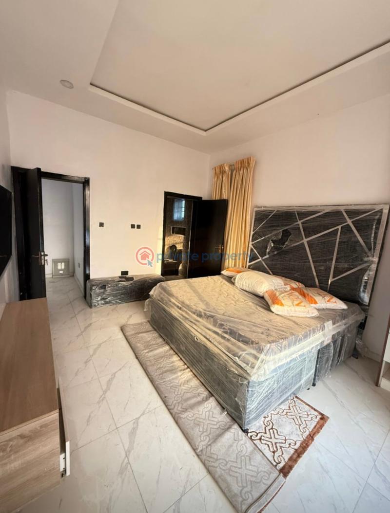 2 bedroom Block Of Flats For Sale Off Freedom Way Lekki Phase 1 Lekki Phase 1 Lagos - 1