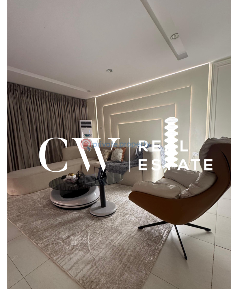 2 bedroom Flat & Apartment For Rent Lekki Phase 1 Lagos - 0