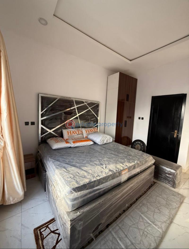 2 bedroom Block Of Flats For Sale Off Freedom Way Lekki Phase 1 Lekki Phase 1 Lagos - 4