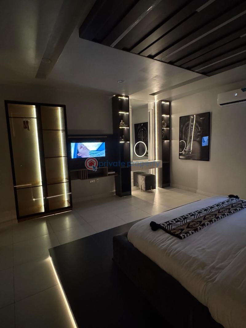 2 bedroom Flat & Apartment For Rent Lekki Phase 1 Lagos - 4