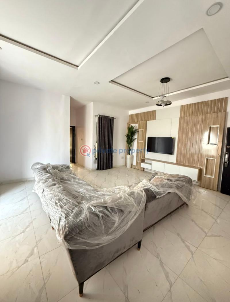 2 bedroom Block Of Flats For Sale Off Freedom Way Lekki Phase 1 Lekki Phase 1 Lagos - 5