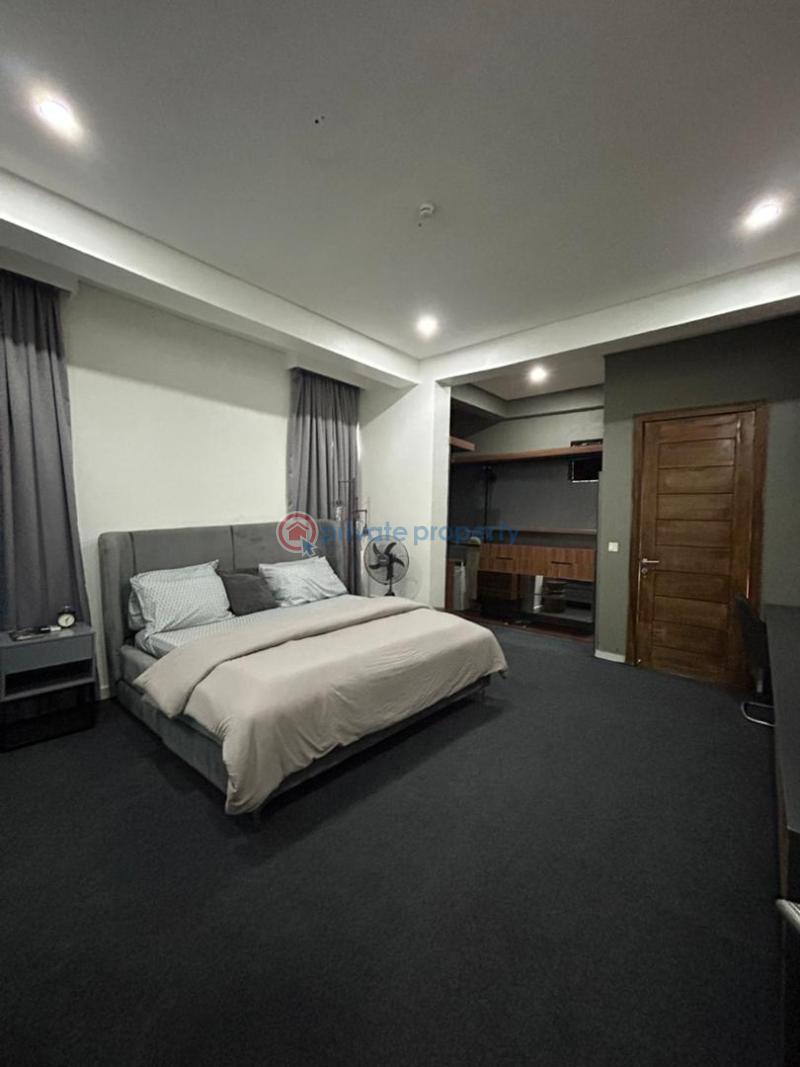 2 bedroom Flat & Apartment For Rent Ikate Elegushi Lekki Lagos - 5