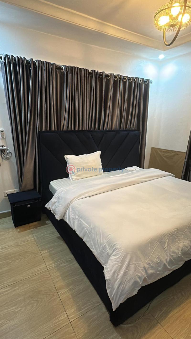 2 bedroom Flat & Apartment For Rent Ilasan Lekki Lagos - 1