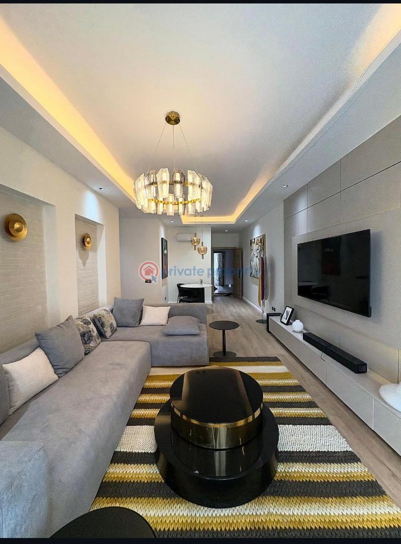 2 bedroom Block Of Flats For Sale Victoria Island Lagos - 1