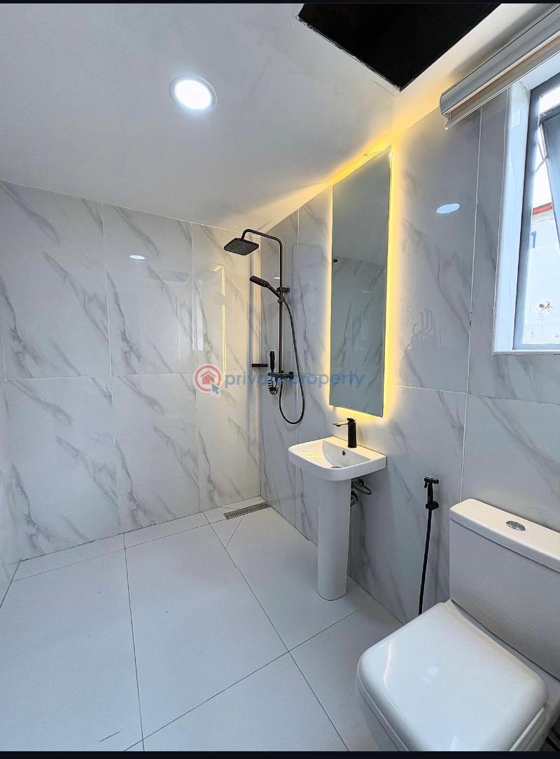2 bedroom Block Of Flats For Sale Victoria Island Lagos - 10