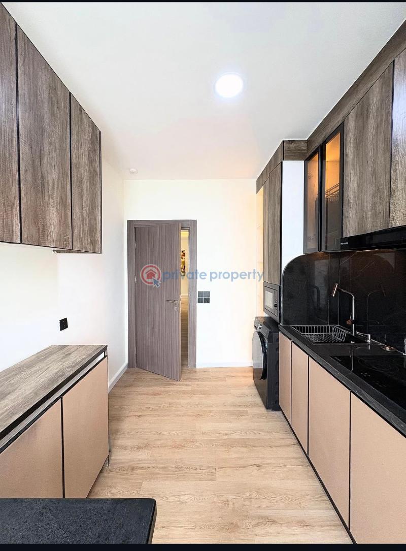 2 bedroom Block Of Flats For Sale Victoria Island Lagos - 2