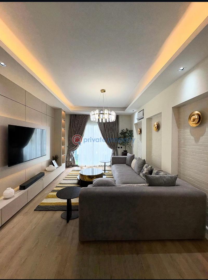 2 bedroom Block Of Flats For Sale Victoria Island Lagos - 4